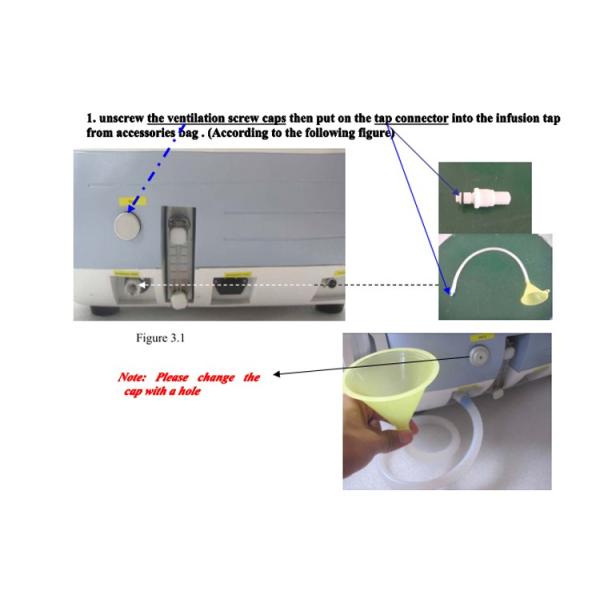 beauty spa equipment good result portable 12 month warranty IPL machine