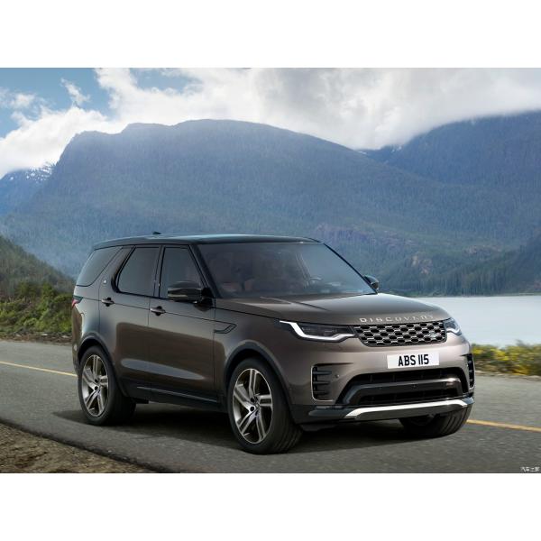 2023 Rand Rover Discovery SUV 2.0T 300HP L4 Turbo Gasolina 7 asientos Eléctrico Copiloto Ajuste del asiento Caja de cambios automática