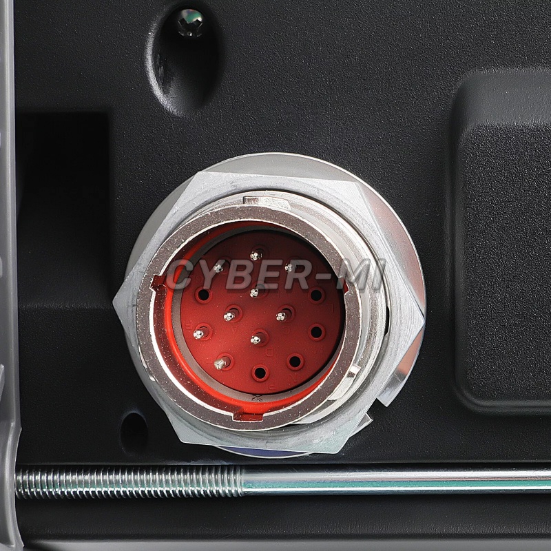 JLG 1001091153 Коробка управления джойстиком для платформы подъема ножниц JLG