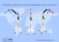 Oem Ance Treatment Pdt Led Light Therapy Machine para Rejuvenescimento da Pele Facial