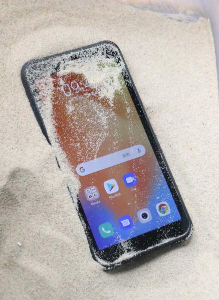 5,7 DE ALTA QUALIDADE DISPOSITIVO HANDHELD de NFC PDA do VARREDOR do CÓDIGO DE BARRAS de 4G + de 64G ANDROID
