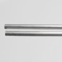 Tube In Tube 30mm Aluminium Round Tube U Tube Heat Exchanger Aluminum Straight Tube 3A21 Φ30mm