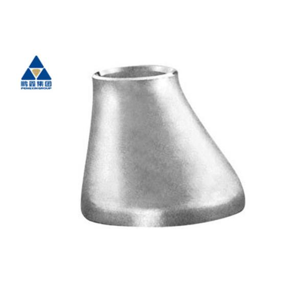 Сваривая 4x1.5 редуктор трубы стали дюйма SCH10S, редуктор A403 WP316 ECC