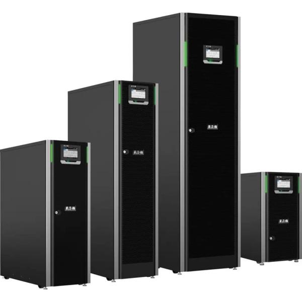 Capacidade paralela até 4 unidades Galleon Online UPS Power Eaton 9355 UPS 8KVA 20KVA 30KVA 40KVA
