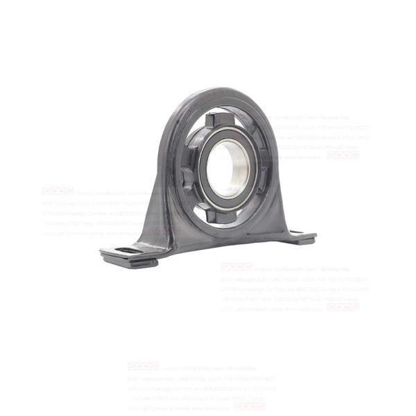 SQCS Auto Parts 9064101081 Hanger de rodamiento central del eje para Mercedes Benz Sprinter W906