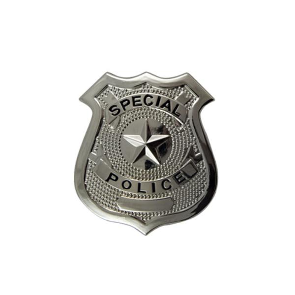 3*4cm Size Custom Soft Enamel Pins , Metal Pin Badges High Strength Materials