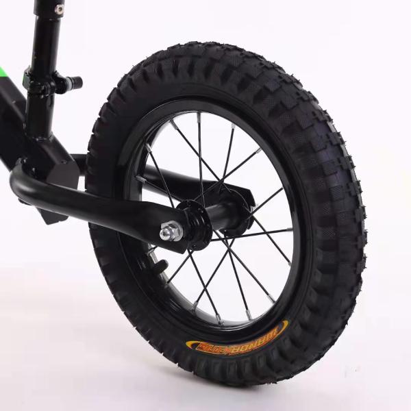 OEM 12-дюймовые детские велосипеды с непедальными колесами