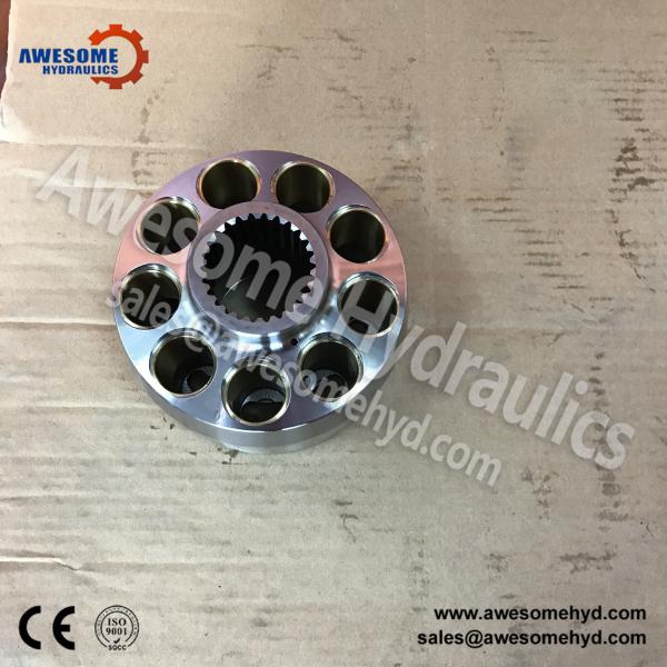 Cast / Ductile Iron Parker Hydraulic Pump Parts Repair Kit PMP12 PMP110 PVP110 PVP90 PVWH11