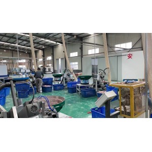 Shenzhen Yihuan Trading Co., Ltd