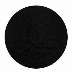 Carbono ativado pulverizado à base de carvão da adsorção da filtragem