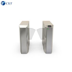 15°C 50°C Barrière de sécurité à clapet avec certification CE/ISO9001/ISO14001 et MTBF de 10 millions de fois