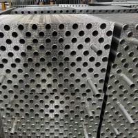 Φ12.3 Resistência à corrosão Barbatanas de alça condensada Almofada de alumínio 32 * 27.71mm