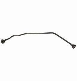 Mercedes-Benz classe GL W166 X166 C292 1665000875 Sistema de arrefecimento do motor mangueira do radiador
