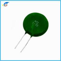 MF73T série 1/30 Limitateur de courant d'entrée NTC haute puissance 1 Ohm 30A Thermistor pour les alimentations et les chargeurs de batteries