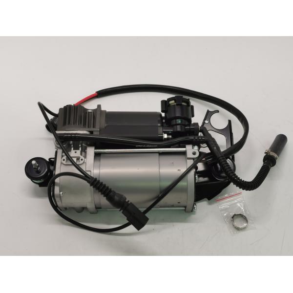 7L0698007 Air Suspension Compressor Pump For Porsche Touareg Porsche Cayenne