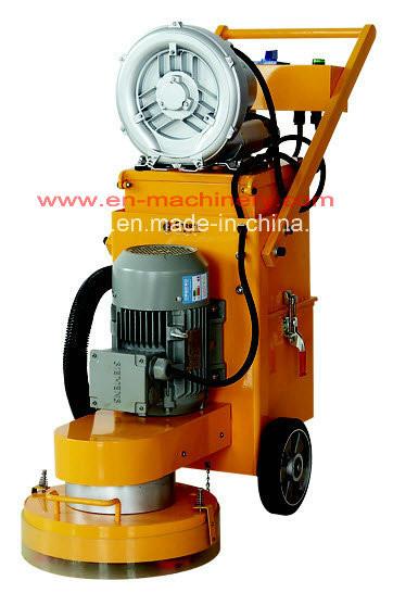 Concrete Vacuuming Grinding Machine with CE from Factory of Construction Machine
