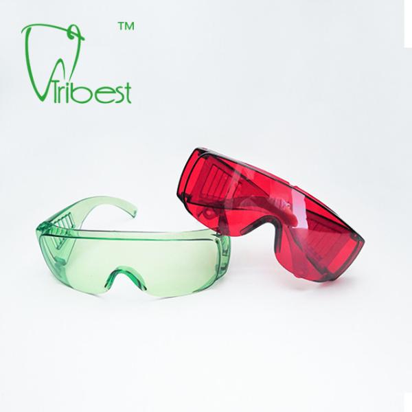 Anti Coronavirus Colorful Eye Protection Safety Glasses