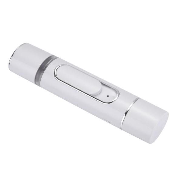 Rechargeable Portable Nano Facial Mister Deep Cleansing Keeping Moisture 13ml Tank