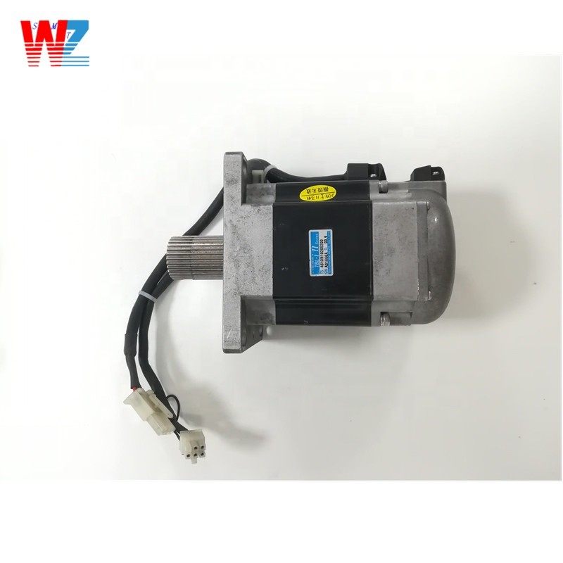 2050 X Axis Motor TS4613N1020E200 Запчасти для Juki