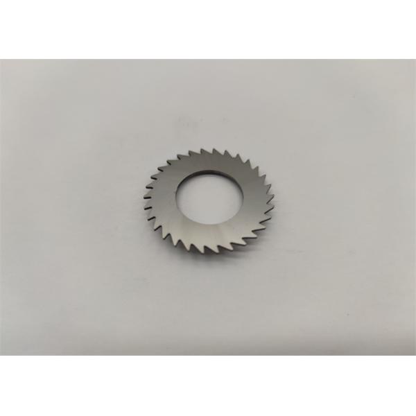 Milling Notcher 35*18*1mm For Muller Martini Machine Spare Parts