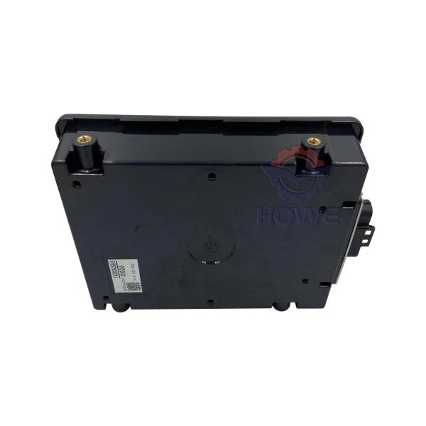 Excavator ZX280-5G Engine Controller Computer Board ECU ECM Control Unit YA00004269