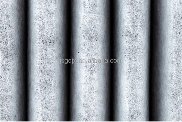 Customizable Active Carbon Scattering Laminator for Air Conditioner Filter Production