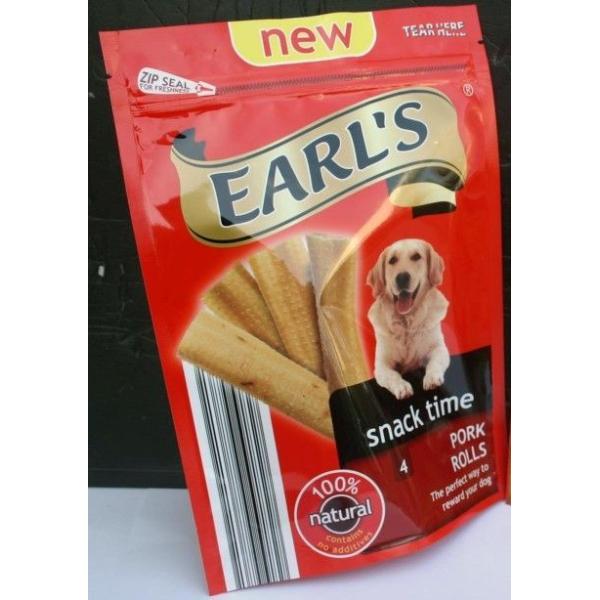 Сумки корма для домашних животных мешок алюминиевой фольги упаковывая/гуссет стороны для упаковывая кота/собачьей еды/корма для домашних животных