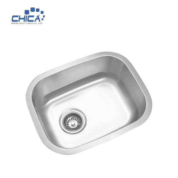 stainless steel sink design double bowl kitchen sink technology advanced sink for farmhouse