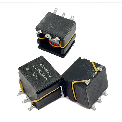 1CT:1CT DC DC преобразователь изоляционный трансформатор для MAX3535E TGMR-350V6LF