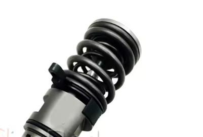 Real Fuel Injector Assembly KCC0T120A0020 For Woodward Series