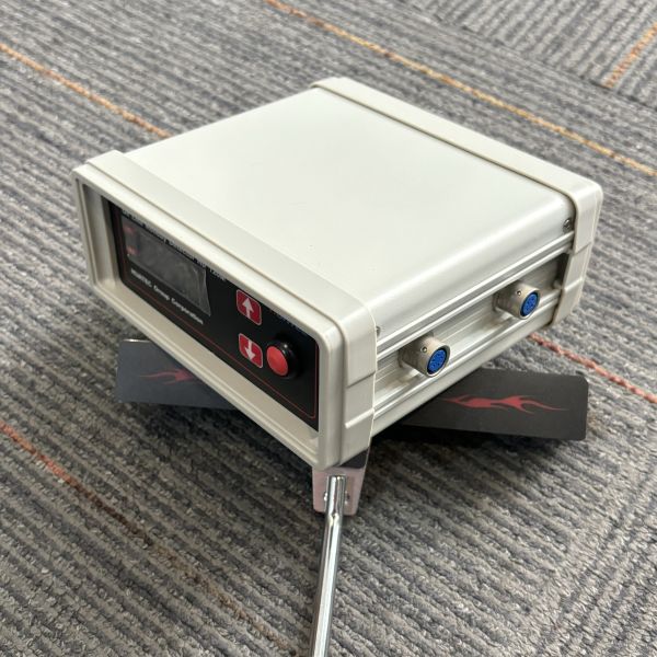 HD-120M DC High Voltage Holiday Testing Online Porosity 5w