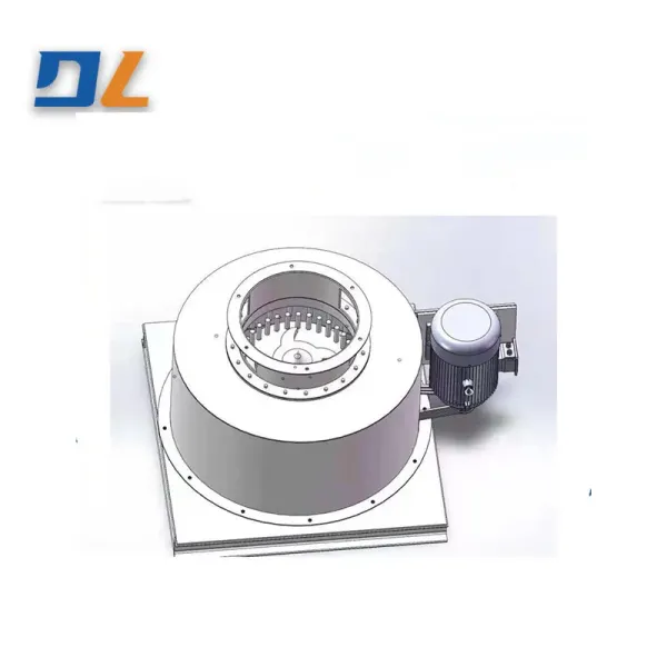 Clay Sand Molding Loose Sand Equipment