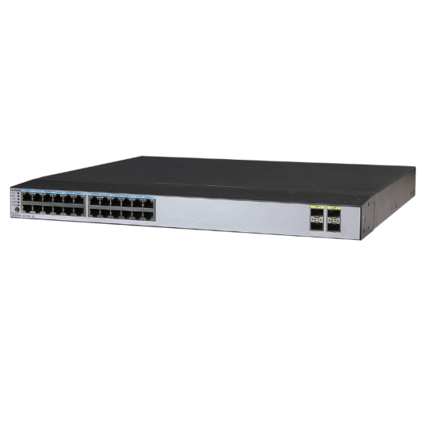 Huawei CE5810-24T4S-EI Switch | 24x Gigabit RJ45 + 4x10GE SFP+ Data Center Ethernet Switch