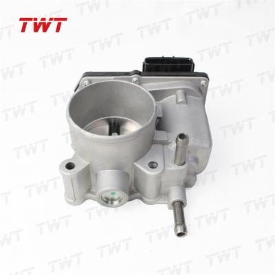 Twt 22030-0T010 Body Assembly Throttle W/Motor 220300T010 22030 0T010 for Toyota Corolla 2007-2010