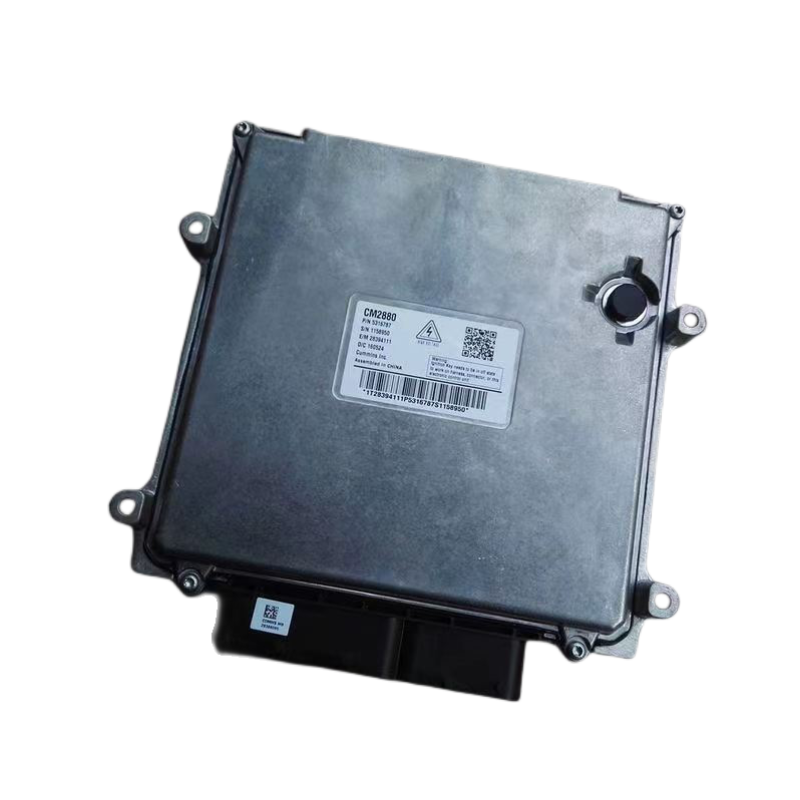 Original OEM Electronic Engine Control Unit ECU ECM for  Engine with 6 Months Warranty 5348867, 5316787