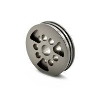 CNC Machining Stainless Steel Wire Cutting Parts Metal Turning Aluminum Milling Parts
