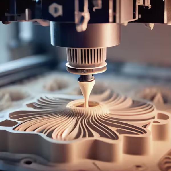 Surface Coating Hydraulic Manifold Machining Offering Ra 0.8 1.6 µm Finish for Durable and Precise Hydraulic Components
