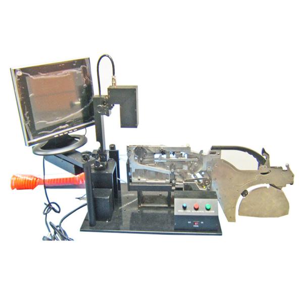 Производственная линия  Electric CM602 Feeder Calibration Jig SMT