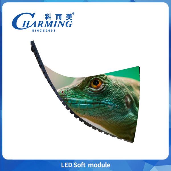 4k P2.5 P3 P3.076 P4 Led Module Pre Maintenance Led Modules For Advertising Flexible Led Module