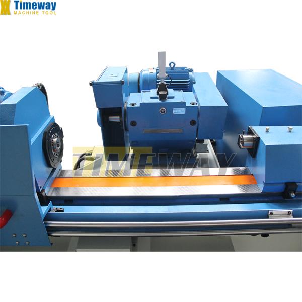 200mm CNC Grinding Machine with Roughness 0.32um and High Precision Grinding Diameter