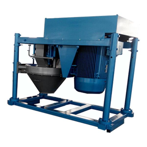 Машина мельницы Pin крахмала кассавы нержавеющей стали обрабатывая Equipmen