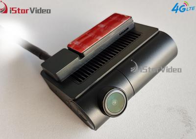 53mm Width Mini Dash Cam / Full HD Car DVR 4G LTE With 256G SD Card