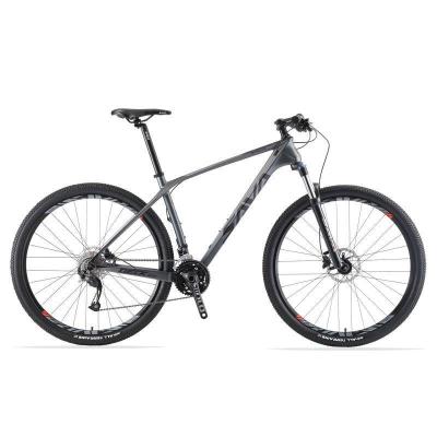 Borda da forquilha da liga de alumínio da bicicleta 12.8kg de Mtb do carbono de SAVA 29x19