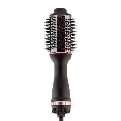Secador do sopro da etapa do ODM um do OEM, secador de cabelo de Volumizer para o hotel do curso da casa