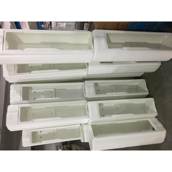 Floor standing full plastic housing water dispenser YLRS-D2