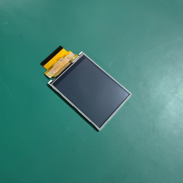 3.2 Inch TFT LCD Display,  40X320 , MPU Parallel Interface,  Bus Select Free View Angle