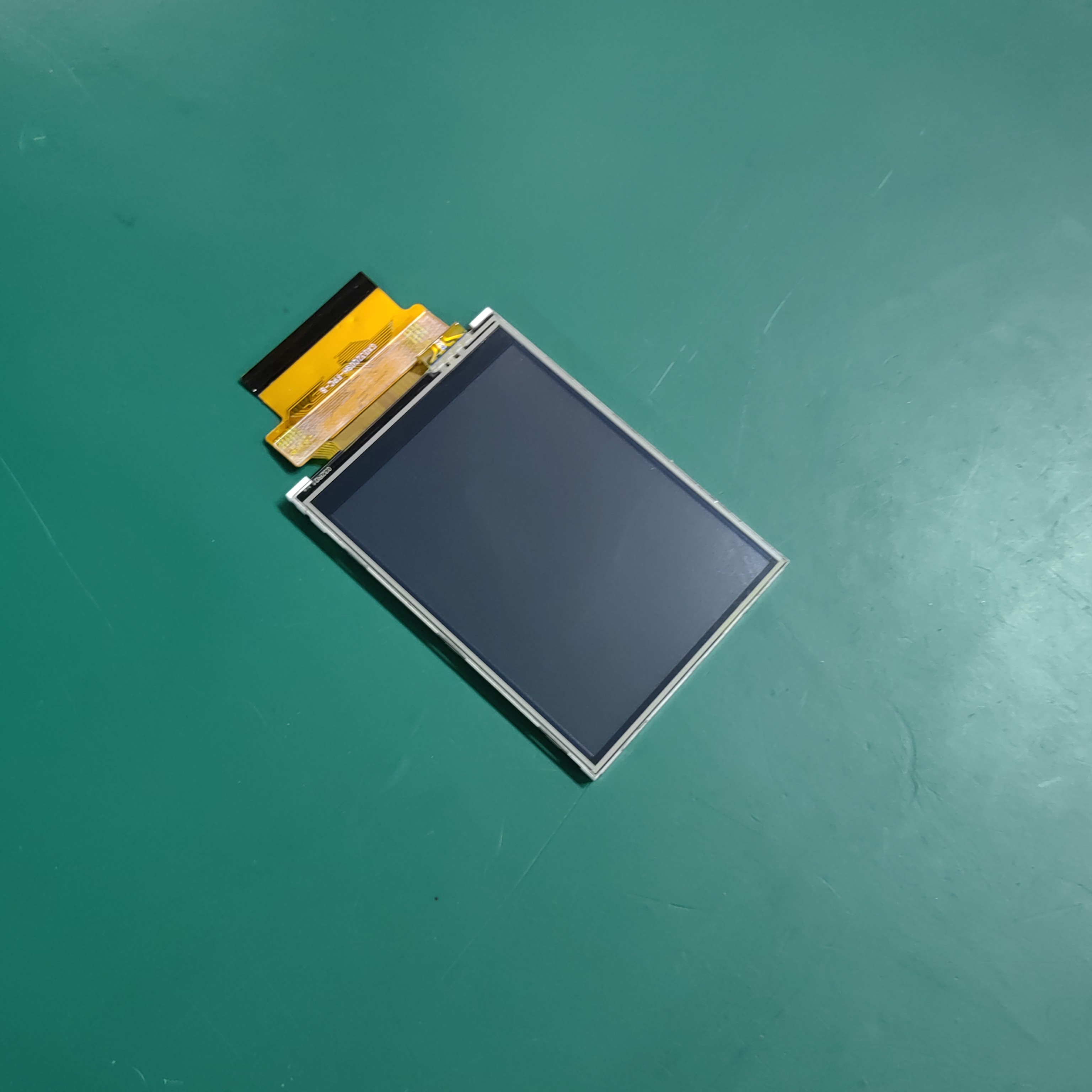 3.2 дюймовый TFT LCD дисплей, 40X320, MPU параллельный интерфейс, Bus Select Free View Angle