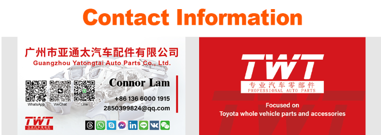 TWT High-Precision HVAC Servo Motor for Lexus LS460 2006-2008 with Corrosion-Resistant Housing