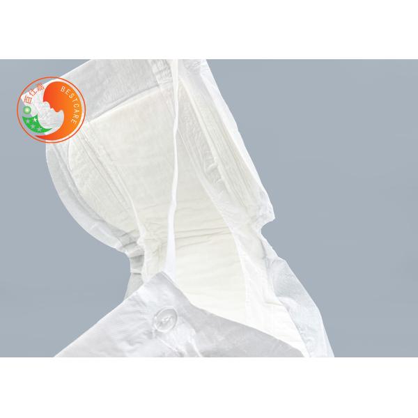 Serviettes de maternité jetables respirantes et hygiéniques pour nouvelles mamans après l'accouchement