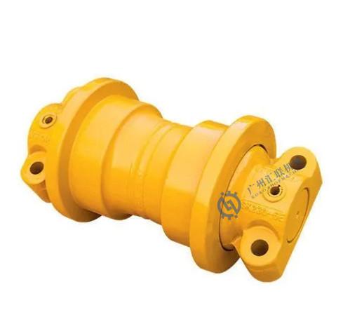 For Komatsu PC200 PC400 Bottom Roller Undercarriage Parts pc200-6 Excavator Track Roller